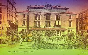BG f- 08- La Poste